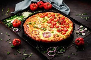 Vegetarische Pizza's